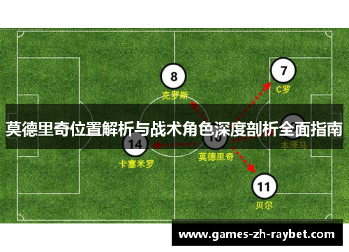 莫德里奇位置解析与战术角色深度剖析全面指南