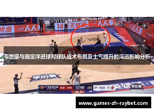 韦世豪与周定洋进球对球队战术布局及士气提升的深远影响分析