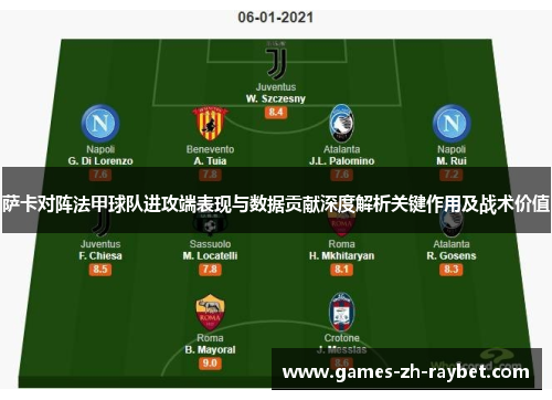 萨卡对阵法甲球队进攻端表现与数据贡献深度解析关键作用及战术价值