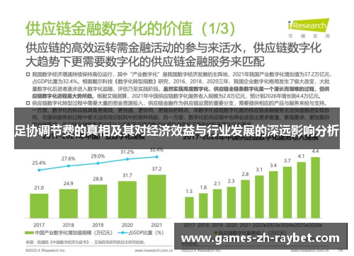 足协调节费的真相及其对经济效益与行业发展的深远影响分析 足协调节费的真相及其对经济效益与行业发展的深远影响分析