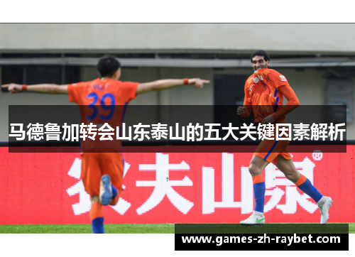 马德鲁加转会山东泰山的五大关键因素解析